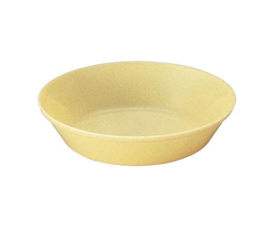 Daiwa 中皿 大 クリーム DP-23 1個(ご注文単位1個)【直送品】