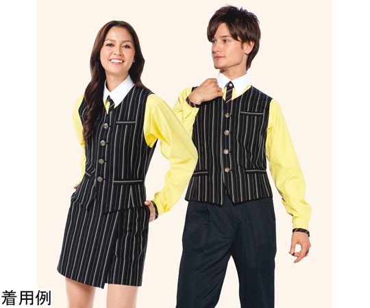 カーシーカシマ AMUS-NET 長袖シャツ 225-13 イエロー 3L AWY225 1枚(ご注文単位1枚)【直送品】