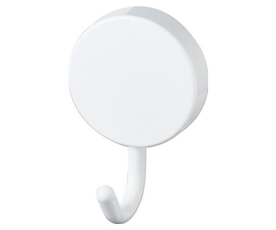 アズワン 51x77mm マグネットフック EA762FG-851 1個（ご注文単位1個）【直送品】