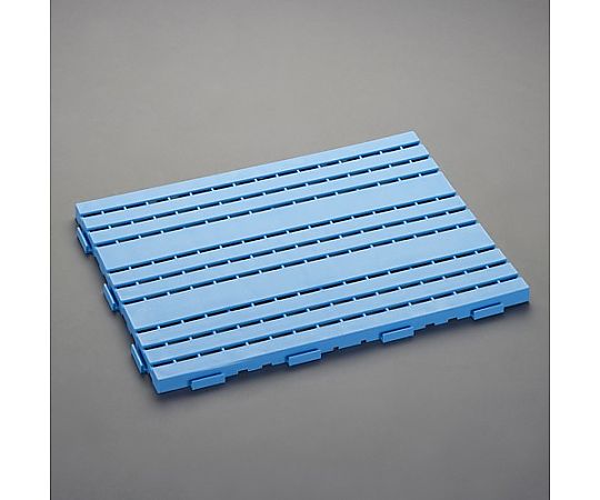 エスコ 450x600x25mm すのこ(組立式) EA997RJ-11 1枚(ご注文単位1枚)【直送品】