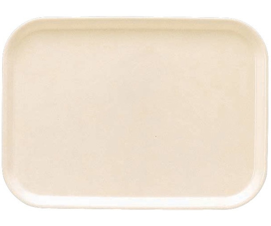 Daiwa 長角トレー 中 アイボリー AP-370-IV 1個(ご注文単位1個)【直送品】