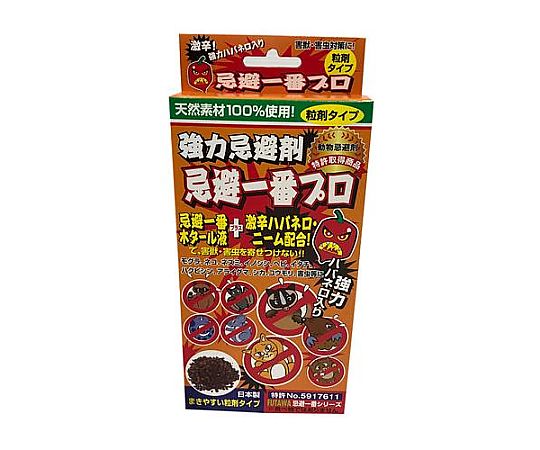 エスコ 180cc 忌避剤・強力 EA941-42 1個(ご注文単位1個)【直送品】