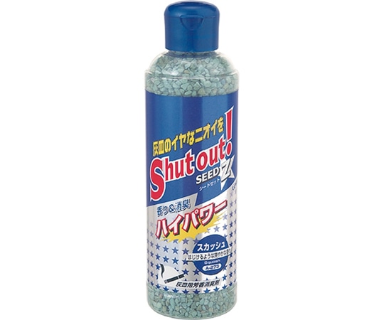 CARALL シ-ドゼット スカッシュ A273 1個（ご注文単位1個）【直送品】