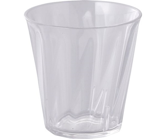 Daiwa 千波9オンスタンブラー クリア PC-28-TC 1個(ご注文単位1個)【直送品】