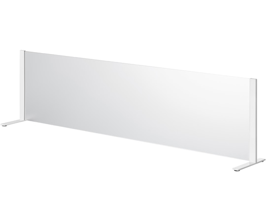 山崎実業 シンク水はね防止スタンド プレート ホワイト 3911 1個（ご注文単位1個）【直送品】