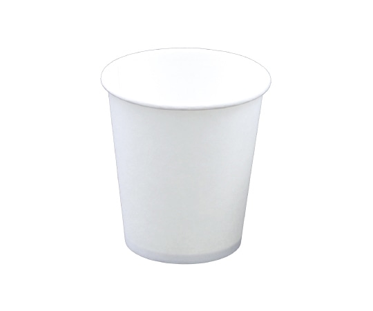 三和 紙コップ 9オンス 2450個入 KC-9 1ケース(ご注文単位1ケース)【直送品】