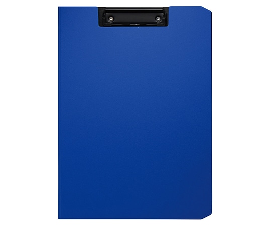 ソニック クリップファイル ソフィット A4縦 CB-875-B 1枚(ご注文単位1枚)【直送品】