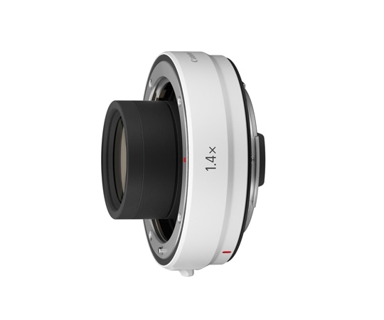 キヤノン RFレンズ用エクステンダー EXTENDER RF1.4x RF14x 1個（ご注文単位1個）【直送品】