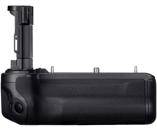 キヤノン バッテリーグリップ BG-R20 1個（ご注文単位1個）【直送品】