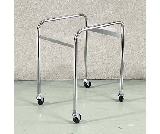 大和産業 買い物かご SL-8・SL-8N用置き台 床上げφ50 SL-8TOKOAGEDAI 1台（ご注文単位1台）【直送品】