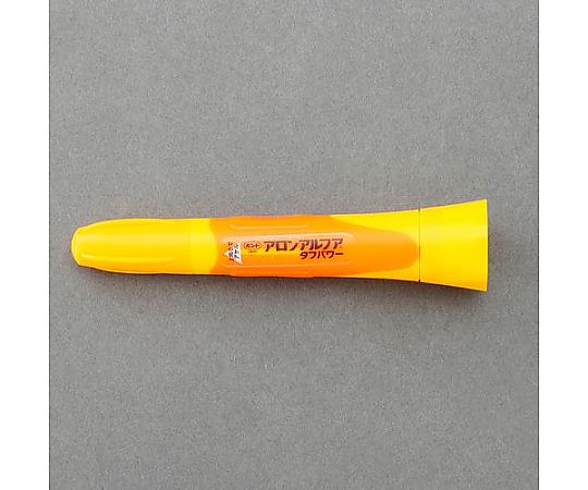 アズワン 2.0g 瞬間接着剤(耐水/耐熱性) EA936A-28 1本(ご注文単位1本)【直送品】