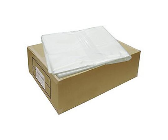 エスコ 回収容器袋(EA995A-40用/500枚) EA995A-40B 1袋(ご注文単位1袋)【直送品】