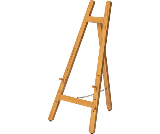 東谷 イーゼル ナチュラル GT-670NA 1個（ご注文単位1個）【直送品】