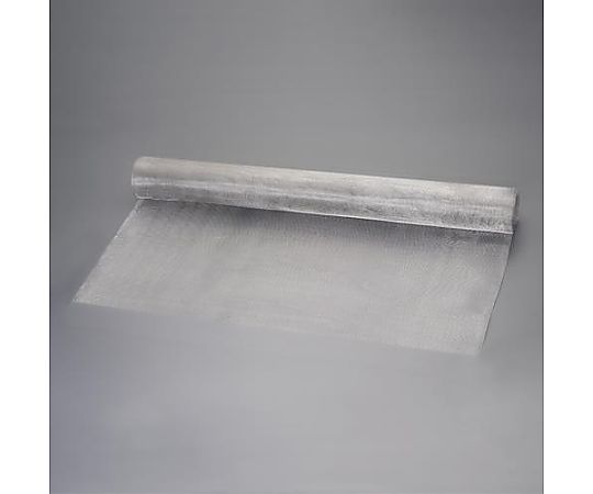 アズワン 910x 2m/16メッシュ 防虫網(ステンレス) EA952A-1 1巻(ご注文単位1巻)【直送品】