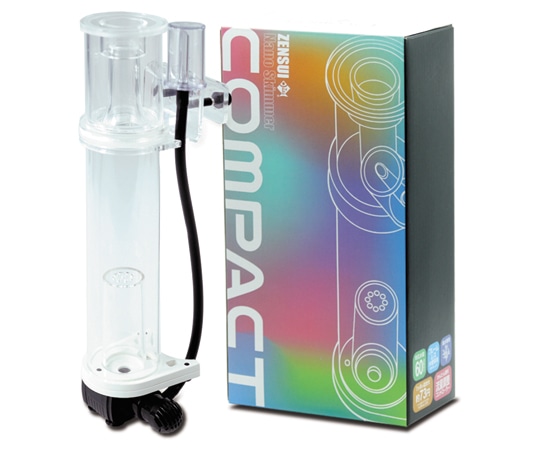 ゼンスイ NanoskimmerCOMPACT(ナノスキマーコンパクト)  1個（ご注文単位1個）【直送品】