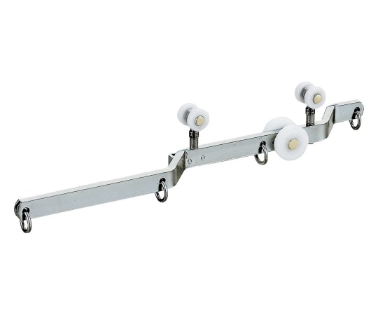 岡田装飾金物 D40手引用交叉ランナー 15T67 1個(ご注文単位1個)【直送品】