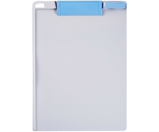 ジョインテックス クリップボード A4タテ型 ブルー 5枚入 D146J-5BL 1パック(ご注文単位1パック)【直送品】
