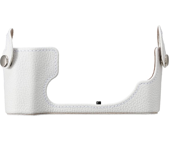 オリンパス ボディジャケット ホワイト CS-54B WHT 1個（ご注文単位1個）【直送品】