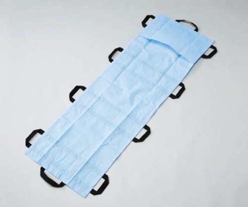 AITEX NWストレッチャー(50枚入) ANS 1ケース(ご注文単位1ケース)【直送品】