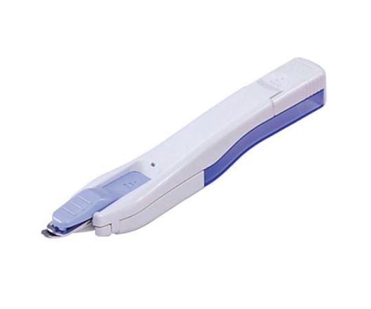 エスコ ホッチキス針リムーバー/ポケット付 EA762HD-21 1本(ご注文単位1本)【直送品】