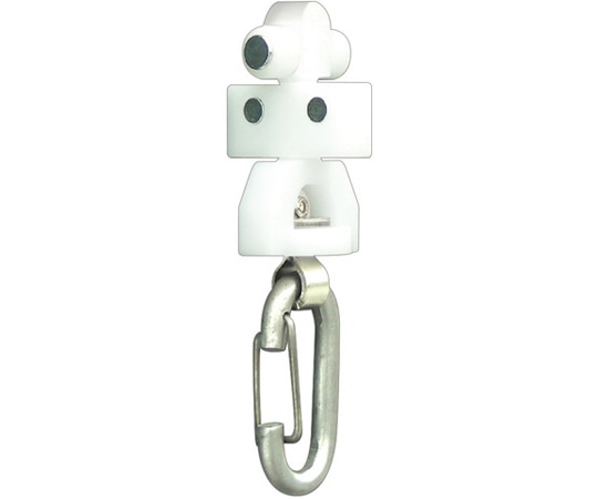 ハイロジック レクト30用 後入れスナップランナー 58458 1個(ご注文単位1個)【直送品】