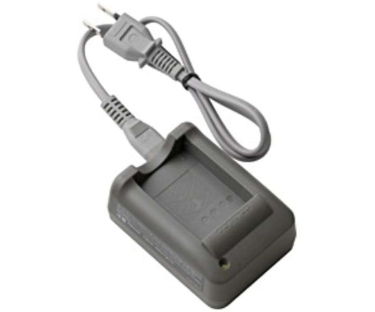 オリンパス リチウムイオン充電器 BCS-5 1個（ご注文単位1個）【直送品】