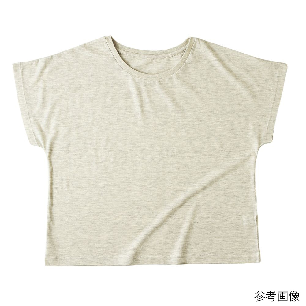 フェリック ウィメンズドルマンTシャツ オートミール M WDN804-OML-M 1枚（ご注文単位1枚）【直送品】