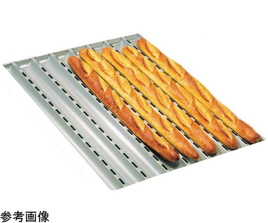 マトファー マトファー アルミバゲット 750×430mm 77593 1枚（ご注文単位1枚）【直送品】