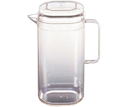 Daiwa 水差し クリア PC-90 1個(ご注文単位1個)【直送品】