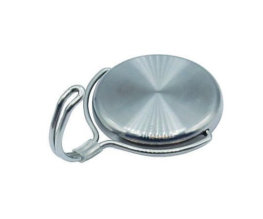 アズワン φ61mm/18kg マグネットフック(ステンレス) EA762FG-814 1個（ご注文単位1個）【直送品】