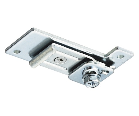 岡田装飾金物 D30天井Sブラケット下地プレート付 12Y52 1個(ご注文単位1個)【直送品】