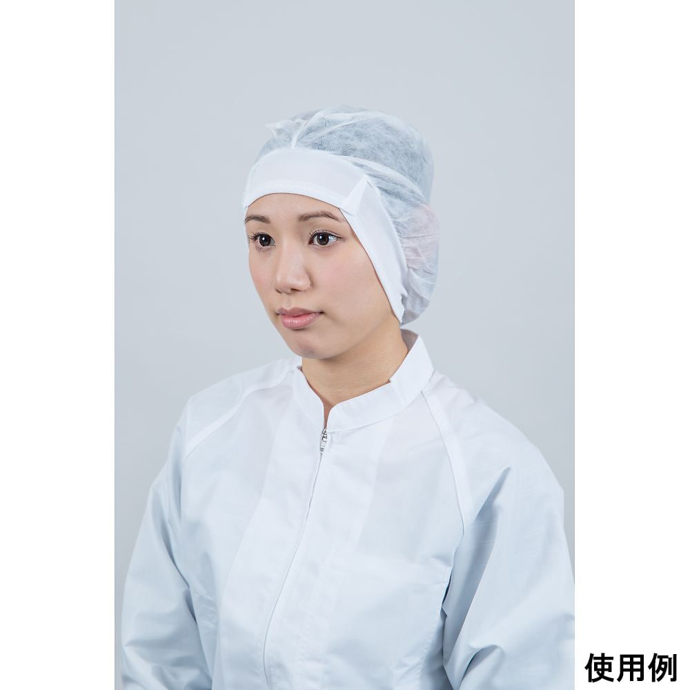 日本フィットフード フィットインナー L ホワイト 1箱(200枚入) FHI-700 1箱(ご注文単位1箱)【直送品】