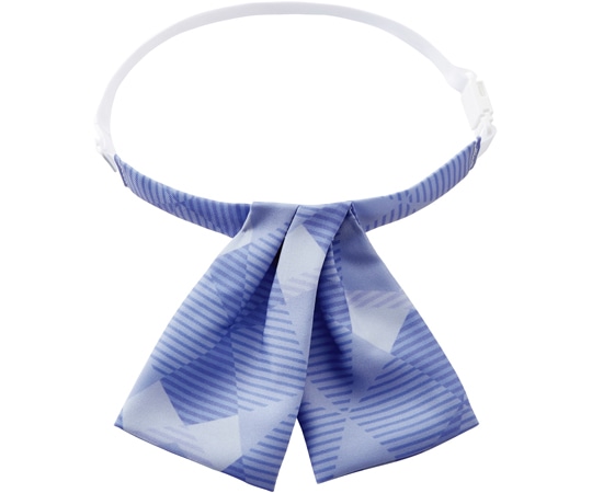 ボンマックス リボン BA9144 ブルー フリー  1枚（ご注文単位1枚）【直送品】