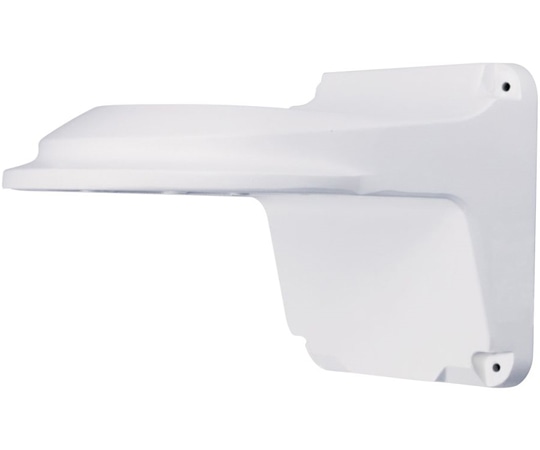 DXアンテナ 屋内用小型PTZカメラ用ボックス付壁面取付金具 CZ45 1個(ご注文単位1個)【直送品】