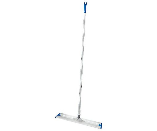 山崎産業(コンドル) 600/1420mm フロアーモップ(青) EA928DE-62 1本(ご注文単位1本)【直送品】