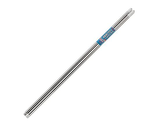 アズワン 2700-3800mm 物干し竿(継ぎ足し伸縮型) EA951FD-20A 1本（ご注文単位1本）【直送品】
