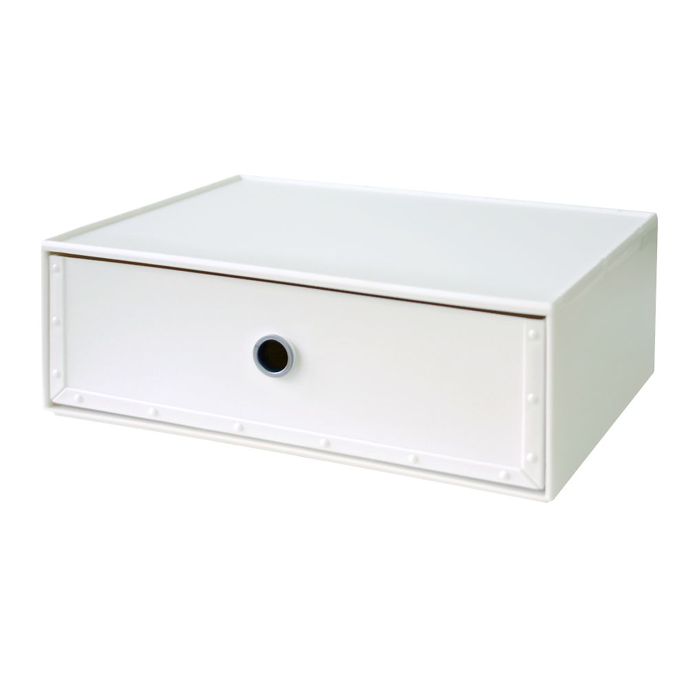 八幡化成 ファイルストアーズ コンフォート fs-701 WH 1個(ご注文単位1個)【直送品】