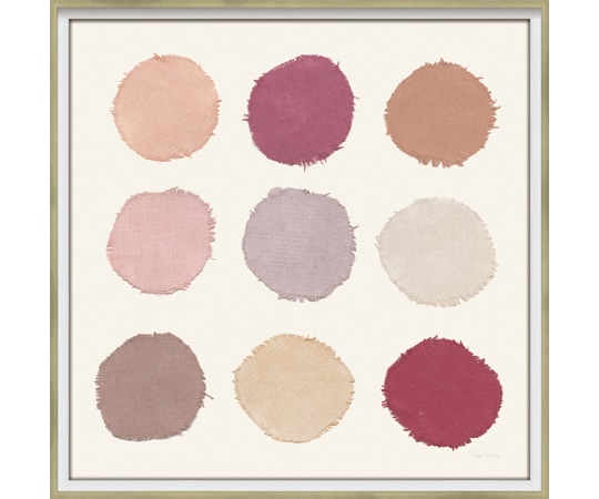 ユーパワー アブストラクト コレクション(パイパー ルー｢メサ デザイン｣) AC-08019 1個（ご注文単位1個）【直送品】