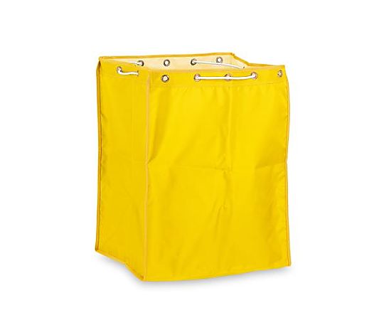 テラモト [EA995AA-52用] エコ袋(黄) EA995AA-52N 1枚(ご注文単位1枚)【直送品】