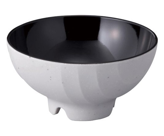 Daiwa あゆみ茶碗(身)コヒキ内黒 YH-200-KHBK 1個(ご注文単位1個)【直送品】