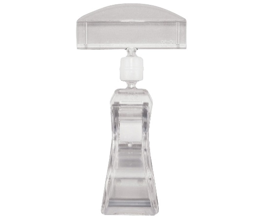 オープン工業 クリップホルダー W50×H96mm 5個 CH-230 1袋(ご注文単位1袋)【直送品】