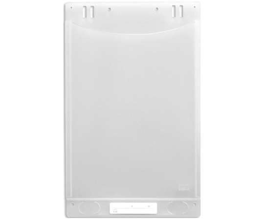 プラス 高透明作品ホルダー A4タテ 10枚入 FL-151HO 1パック(ご注文単位1パック)【直送品】