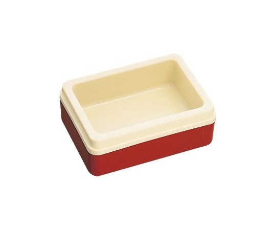 Daiwa 保温弁当容器 マロン(クリーム) SRH-10 1個(ご注文単位1個)【直送品】