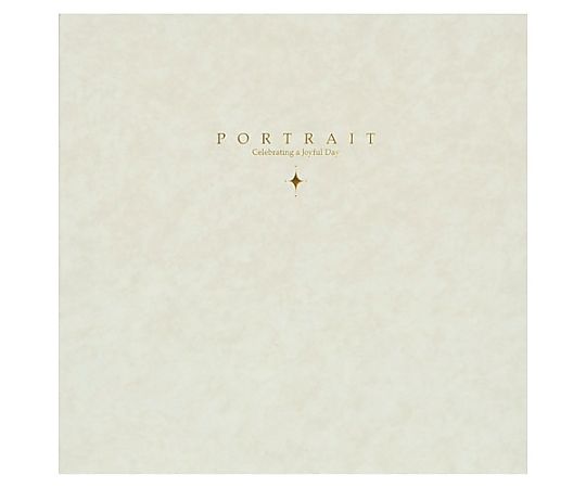 ハクバ写真産業 スクエア台紙 NO.2020 6切2面 ホワイト M2020-6-2WT 1個(ご注文単位1個)【直送品】