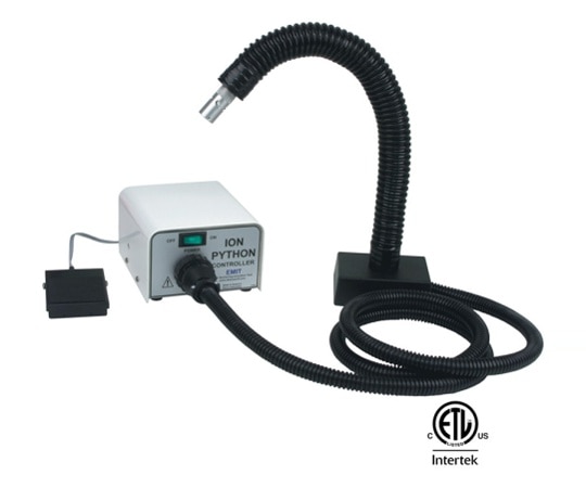 DESCO スポットイオナイザー 50620 1個 (ご注文単位1個)【直送品】