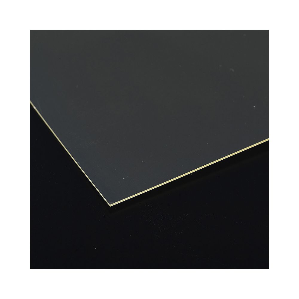 エクシール 精密部品仮固定用シート(ゲルベースRシート) フラットF3(フラット) GS00-17004 1枚 (ご注文単位1枚)【直送品】