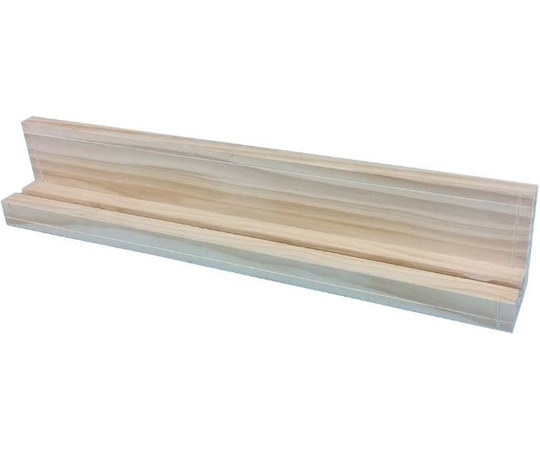 ライフサーブ EASY RACK for Fin ワイドスタイル(ホワイト) 1個(ご注文単位1個)【直送品】