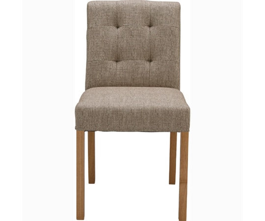 東谷 ダイニングチェア ベージュ CL-812CBE 1個（ご注文単位1個）【直送品】