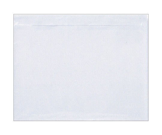 ササガワ デリバリーパック A4サイズ用 100枚入 32-1454 1冊(ご注文単位1冊)【直送品】