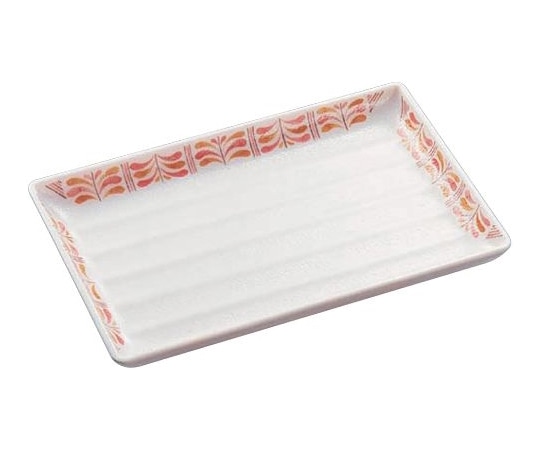 Daiwa 焼物皿 小 萌 YD-34-MO 1個(ご注文単位1個)【直送品】